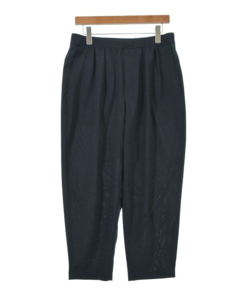 BEAMS กางเกงขายาว