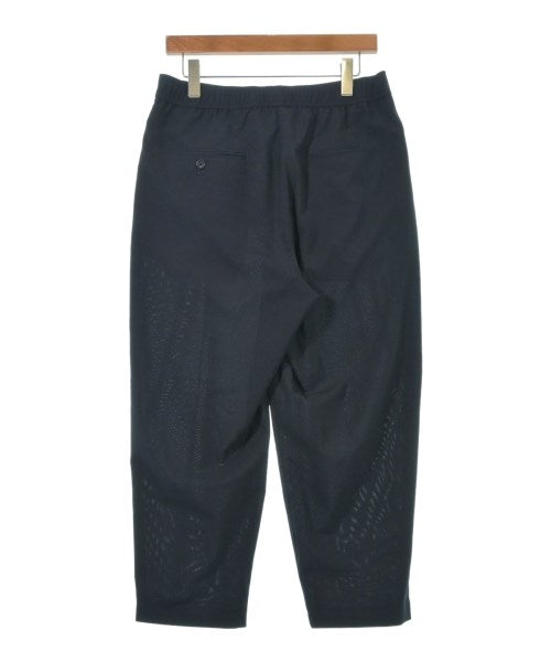 BEAMS กางเกงขายาว