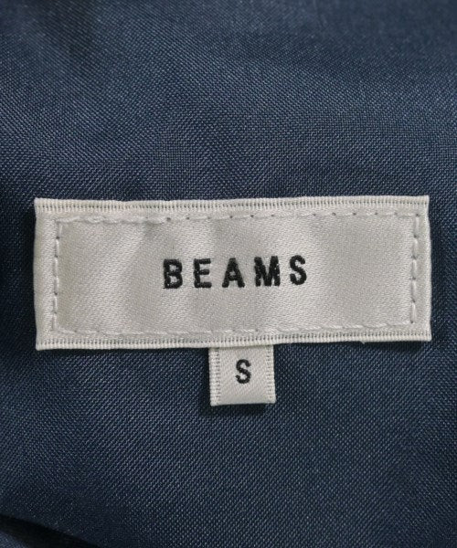 BEAMS กางเกงขายาว