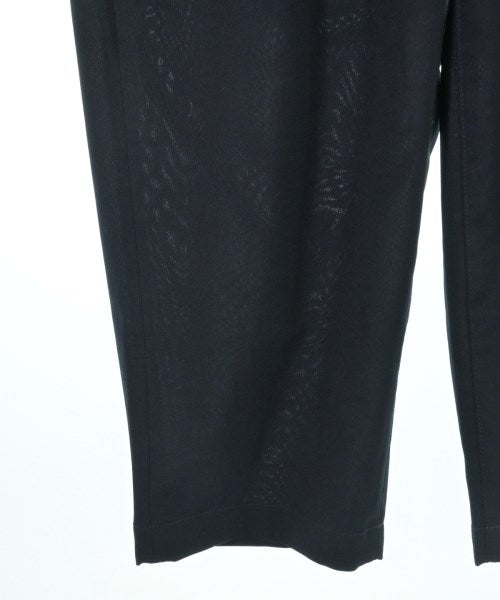 BEAMS กางเกงขายาว