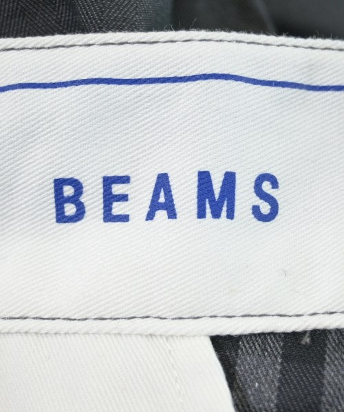 BEAMS กางเกง อื่น