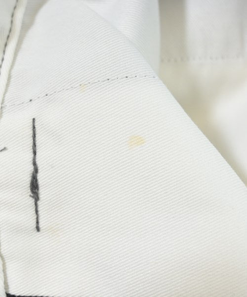 BEAMS กางเกง อื่น