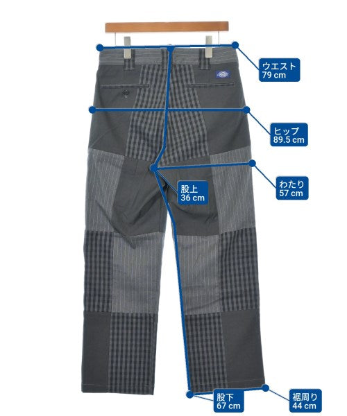 BEAMS กางเกง อื่น