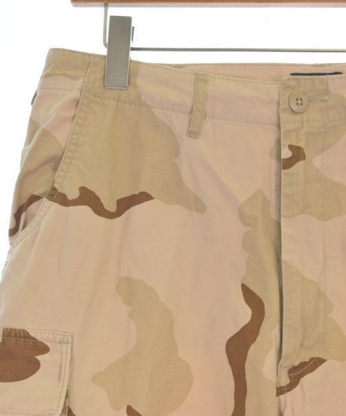 BEAMS กางเกงมีกระเป๋าข้างกางเกง2-4 กระเป๋า