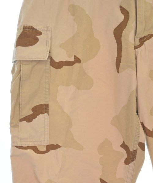 BEAMS กางเกงมีกระเป๋าข้างกางเกง2-4 กระเป๋า