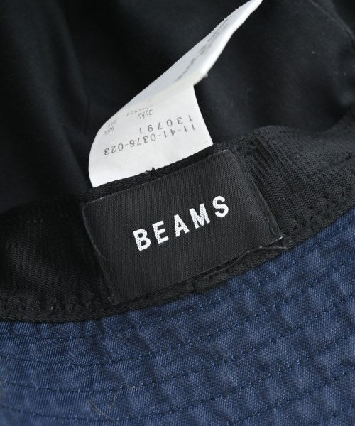 BEAMS หมวก