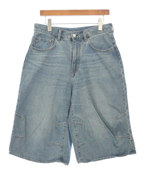 BEAMS ยีนส์