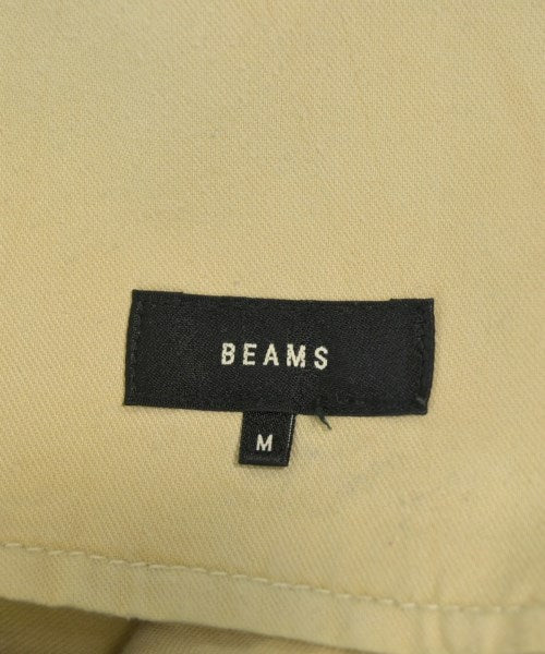 BEAMS ยีนส์