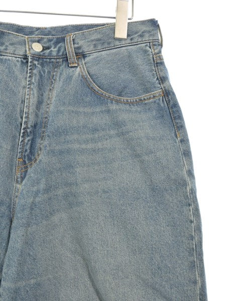 BEAMS ยีนส์