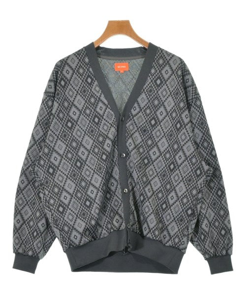 BEAMS เสื้อคาร์ดิแกน