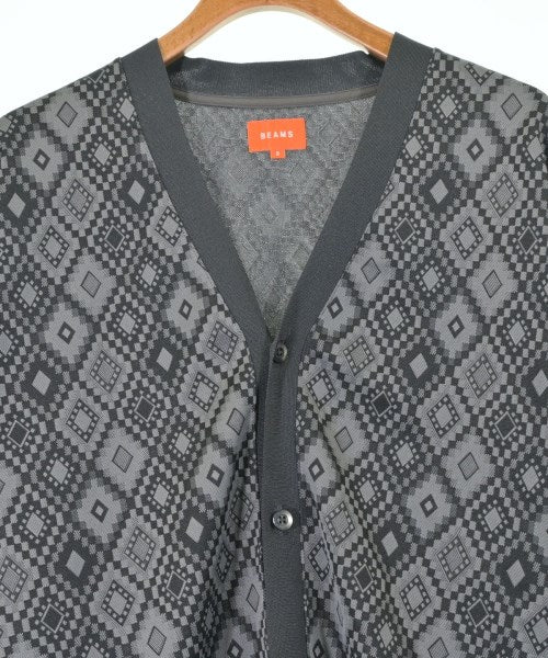 BEAMS เสื้อคาร์ดิแกน