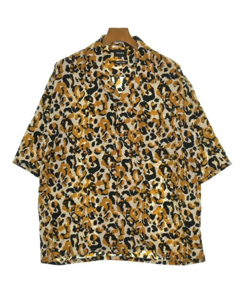 BEAMS เสื้อลำลอง