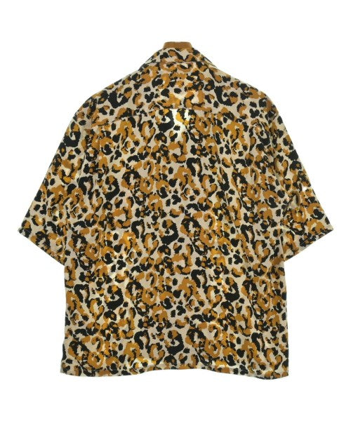 BEAMS เสื้อลำลอง