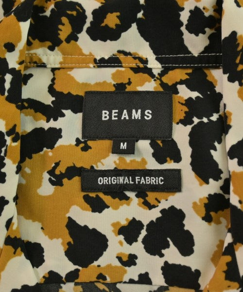 BEAMS เสื้อลำลอง