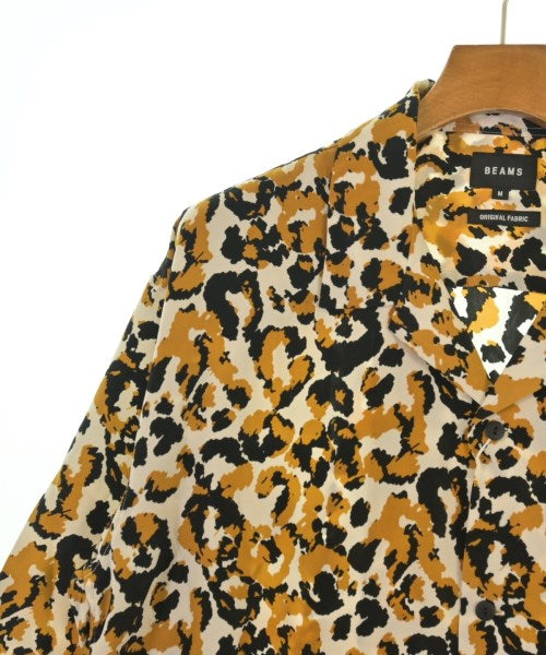 BEAMS เสื้อลำลอง