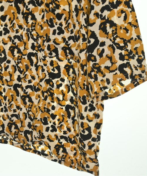 BEAMS เสื้อลำลอง