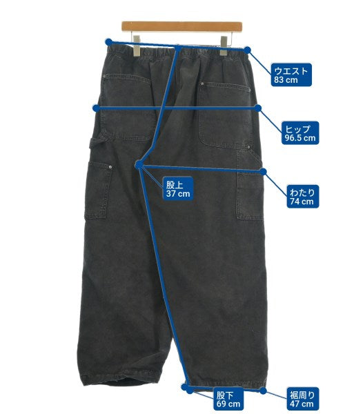 BEAMS กางเกง อื่น