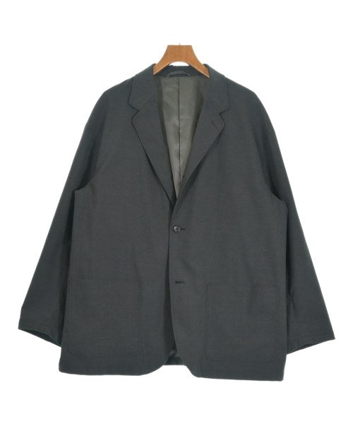 BEAMS แจ็คเก็ตลำลอง