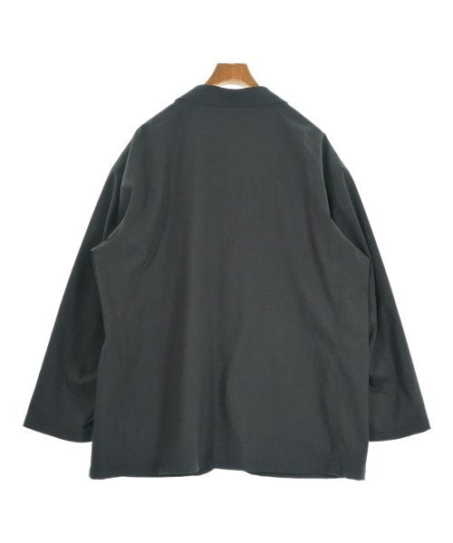 BEAMS แจ็คเก็ตลำลอง