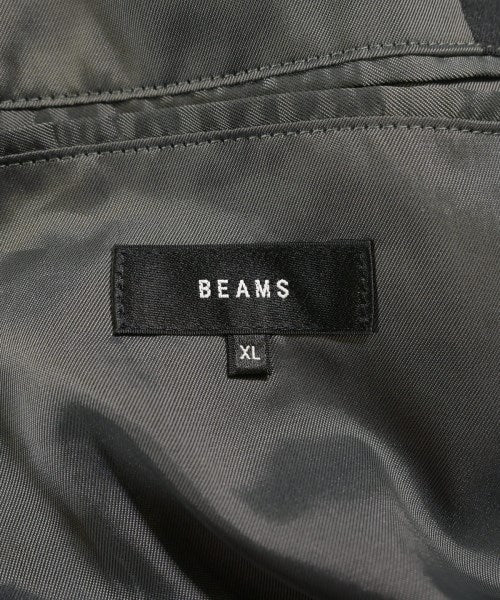 BEAMS แจ็คเก็ตลำลอง