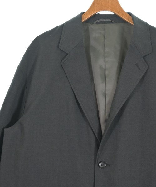 BEAMS แจ็คเก็ตลำลอง