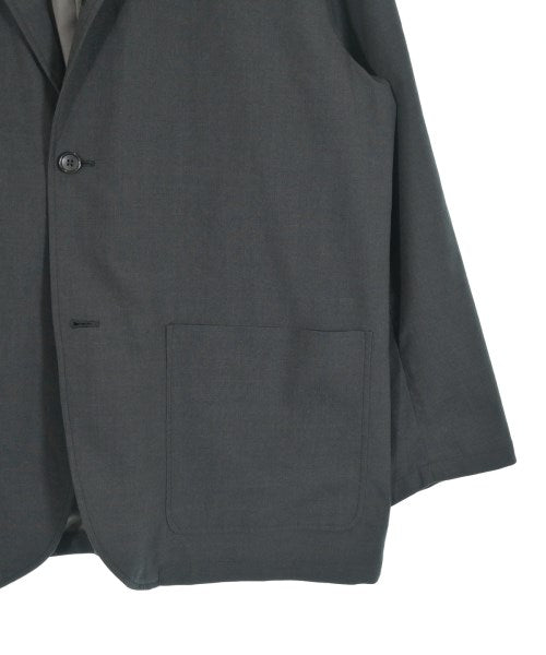 BEAMS แจ็คเก็ตลำลอง