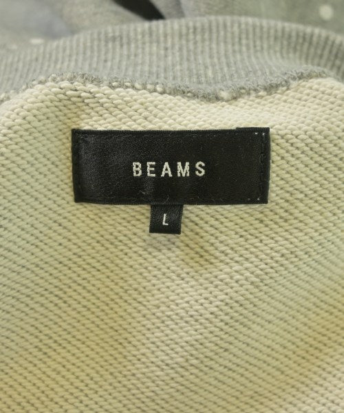 BEAMS เสื้อสเวตเตอร์