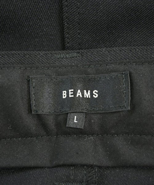 BEAMS กางเกงขายาว
