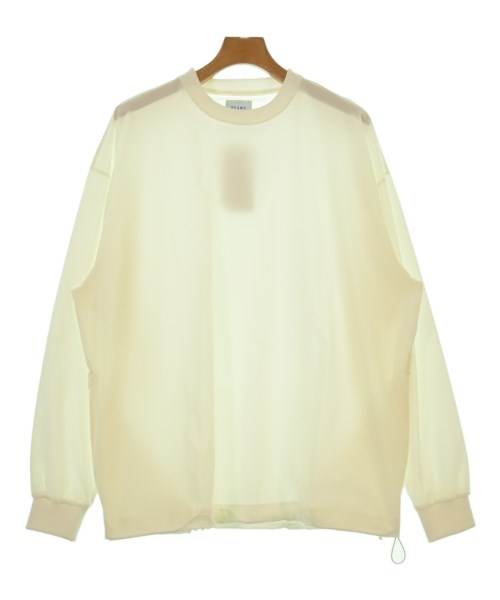 BEAMS เสื้อสเวตเตอร์