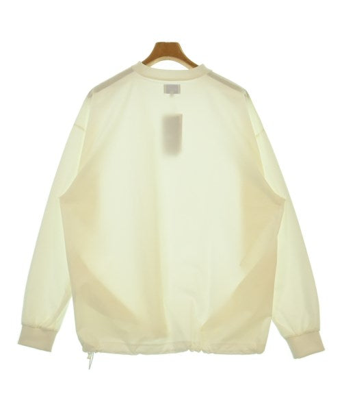 BEAMS เสื้อสเวตเตอร์