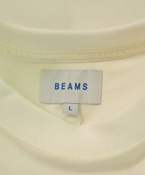 BEAMS เสื้อสเวตเตอร์