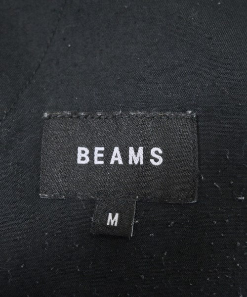 BEAMS กางเกงขาสั้น