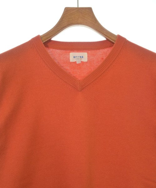 BEAMS เสื้อกันหนาว