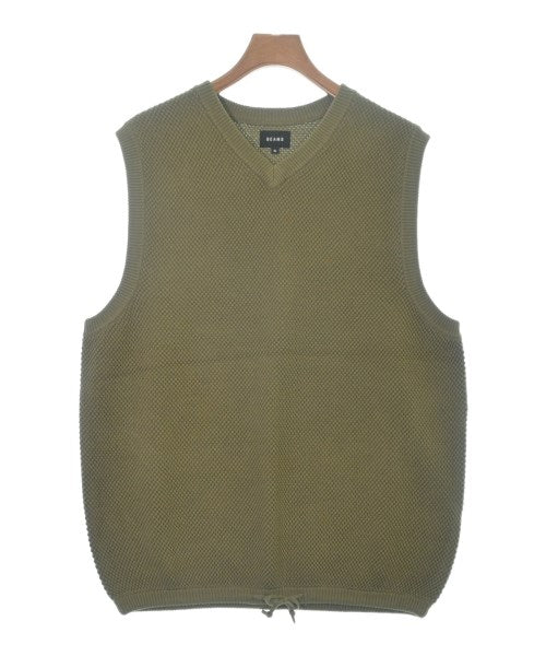 BEAMS เสื้อกันหนาว