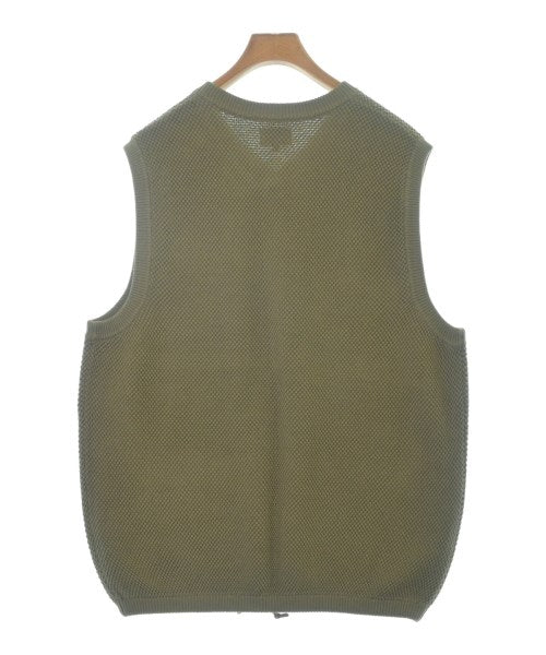 BEAMS เสื้อกันหนาว