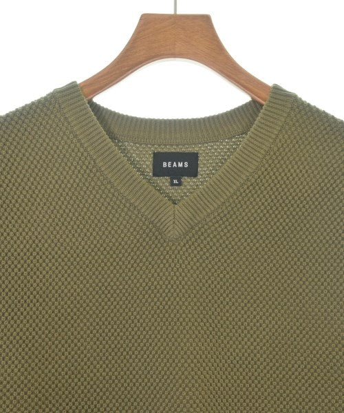 BEAMS เสื้อกันหนาว