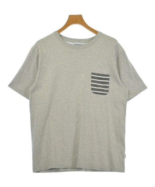 BEAMS เสื้อยืด/เสื้อท็อปส์