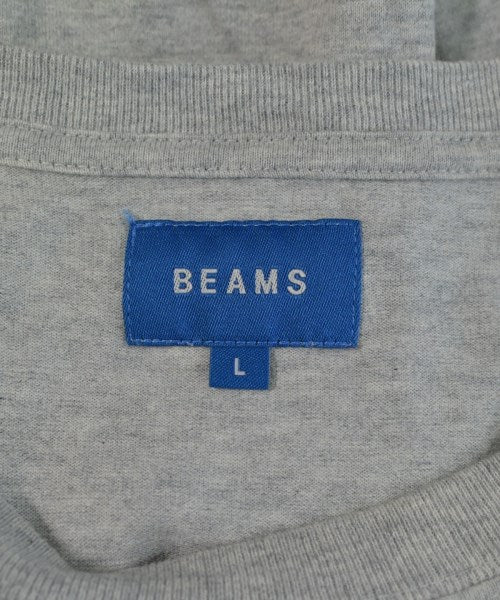 BEAMS เสื้อยืด/เสื้อท็อปส์