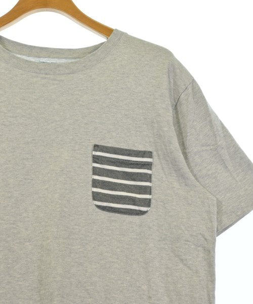 BEAMS เสื้อยืด/เสื้อท็อปส์