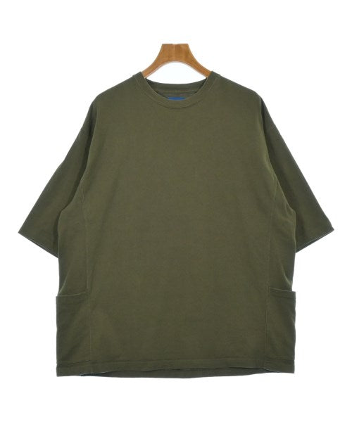BEAMS เสื้อยืด/เสื้อท็อปส์