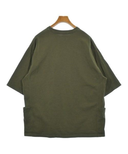 BEAMS เสื้อยืด/เสื้อท็อปส์
