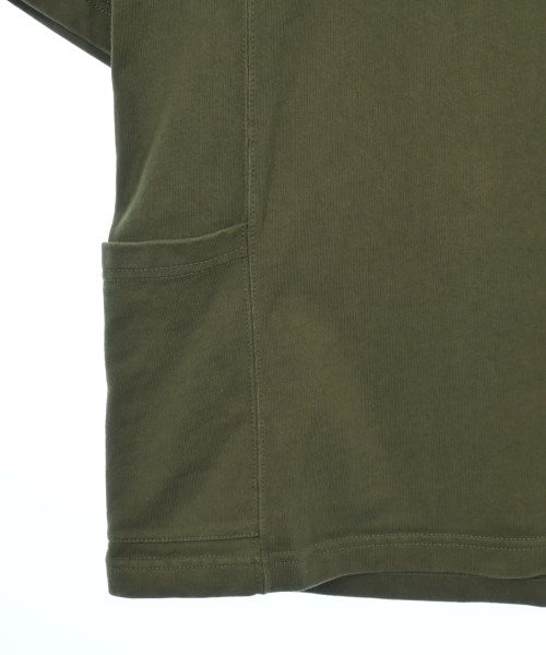 BEAMS เสื้อยืด/เสื้อท็อปส์