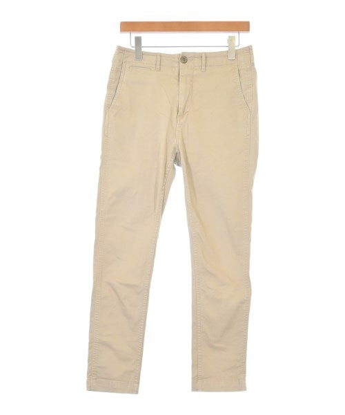 BEAMS กางเกง อื่น