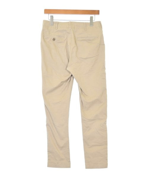 BEAMS กางเกง อื่น