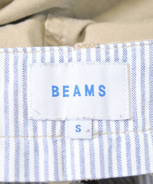 BEAMS กางเกง อื่น