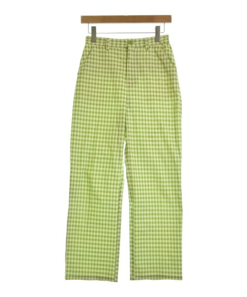 BEAMS กางเกง อื่น