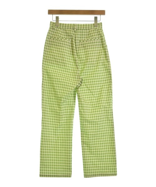 BEAMS กางเกง อื่น