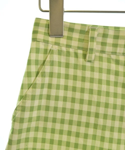 BEAMS กางเกง อื่น