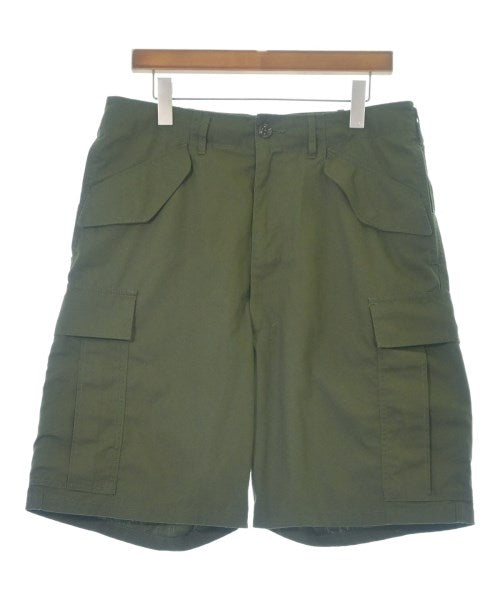 BEAMS กางเกงขาสั้น