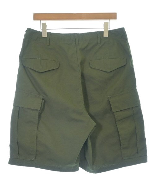 BEAMS กางเกงขาสั้น